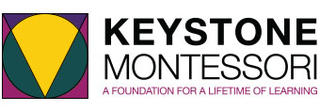 Keystone Montessori School logo