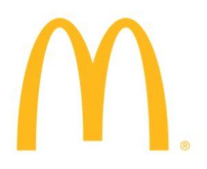 Silver Sponsor - McDonald's