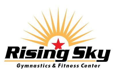 Silver Sponsor - Rising Sky Fitness