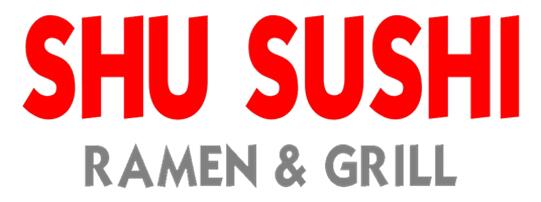 Gold Sponsor - Shu Sushi Ramen and Grill