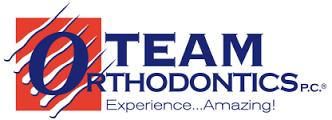 Title Sponsor - Team Orthodontic